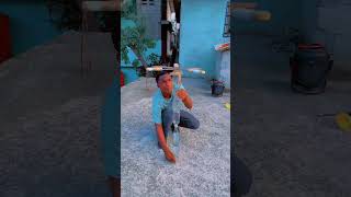 Seul CapHaïtien wp jwenn Legend yo dance ericson chanllenge funny [upl. by Esinaej350]