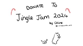 Jingle Crabs 2024 [upl. by Hecht]