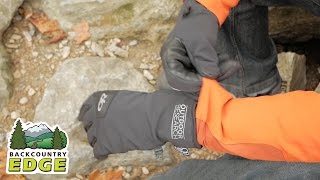 Outdoor Research Mens Stormtracker Sensor Gloves [upl. by Alejandro]