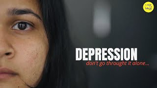 Depression Short Film Mental Health awareness  Motivational Video  Short Movies  Content Ka Keeda [upl. by Apgar368]