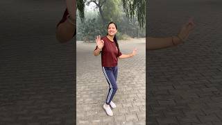 Dance kerbe ki koshis 😜 dance newsong trending funny viralvideo ytshorts shorts [upl. by Aseneg575]