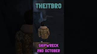 GTA 5 Shipwreck Location Today 2nd October shorts gta5 [upl. by Jerrie571]