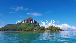 Mauritius Mauricijus 2023 [upl. by Frech588]