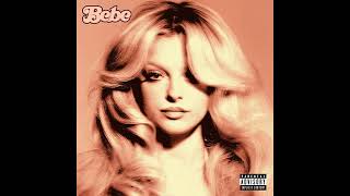 Bebe Rexha  Miracle Man Official Audio [upl. by Acinomaj945]