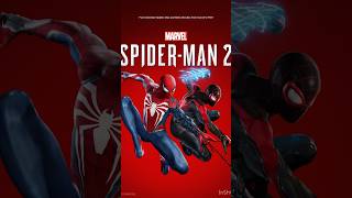 Proof that we’re getting older proofwearegettingold spiderman ￼ marvel’sPS5 [upl. by Irdua]