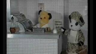 The Sooty Show  Happy Birthday Sooty  Part Two [upl. by Marcus281]