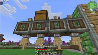 Project Architect 2 Ep5 Treefarm Derps [upl. by Lela]