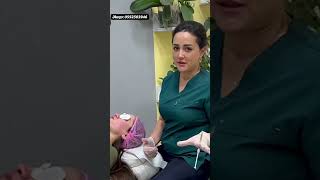 BAKIDA DERİ HEKİMİ  DERMATOLOQ dermatoloq [upl. by Llenrahs]