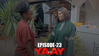 YAAY 20  ÉPISODE 23  SAISON 02  VOSTFR [upl. by Analihp]