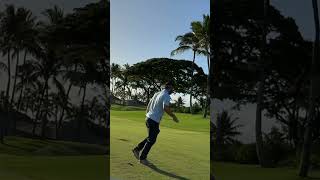 Thoughts on Wailea Gold Golf Course in Maui [upl. by Dmitri]