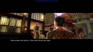 Jade Empire PC HD 10  Color Figurines [upl. by Reece676]