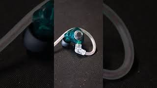 KZ EDX Pro X Review 18 and Good enough for most people kz iem audio gaming [upl. by Cherida]