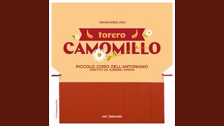 Torero Camomillo [upl. by Hackett]