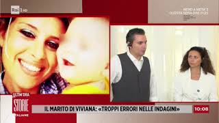 Continua il mistero sulla morte di Viviana e Gioele  Storie italiane 17092020 [upl. by Ettennaj]