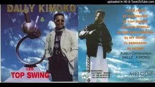 Dally Kimoko  Top Swing 1995 90s Music Soukous World Music [upl. by Hays]