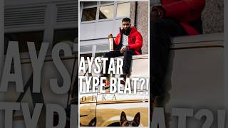 Behind the Scenes of making a AyStar type beat 🔥 [upl. by Daffy]