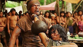 English Movie Clip  Best Fight Sequence  Ong Bak 2 Clip  Action Thriller Scenes  Tony Jaa [upl. by Jackson]