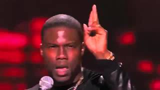 Stand Up Comedy Kevin Hart Let Me Explain 2013 Full Show Best Come [upl. by Nedyrb]