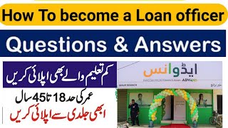 Jobs  Microfinance Bank  Loan Officer Job Description  Work Explained [upl. by Port857]