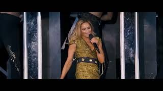 Helene Fischer  Sowieso Live von der ArenaTournee 2017  2018 [upl. by Curtice]