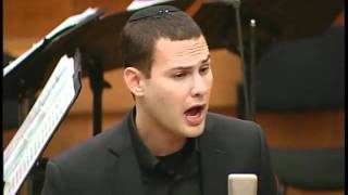 Kaddish Ravel Azi Schwartz עזי שוורץ קדיש רוול [upl. by Chute]