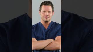 Alex Karev Greys Anatomy greysanatomy shorts edit [upl. by Denney]