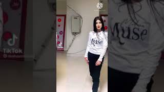 laraib Khalid maheen obaid new tik tok videos [upl. by Beckerman]