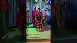 Didi ka dance chhattisghar cgfam chhattisgarhi cgsong cgl cgshorts cgviral cgfamily cg [upl. by Gehman231]