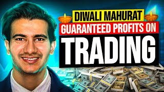 Muhurat Trading 2024 Discover the Secret Strategy No One Is Talking About [upl. by Eimat]