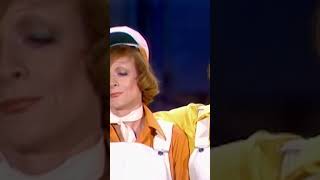 Thats showbiz for ya 🎭 The Carol Burnett Show carolburnett shorts maggiesmith showbiz [upl. by Takken]