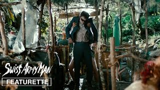 Swiss Army Man  Score  Official Featurette HD  A24 [upl. by Tabina]