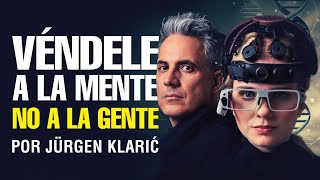 Véndele a la Mente NO a la Gente  Cómo vender por Jürgen Klarić [upl. by Carita]