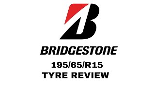 BRIDGESTONE  19565 R15  91H TYRE REVIEW 2021  IMPORTED  TYRES IN PAKISTAN  RADIAL [upl. by Rebmaed]