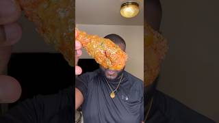 Honey Lemon Pepper Wings  How To Make Hot Honey Wings onestopchop [upl. by Bala]