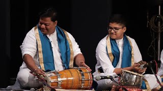 Mi Hay Koli  Live Show  Dholki dholki mihaykoli [upl. by Efal]