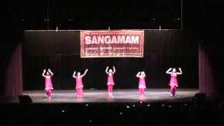 Indu Banigella Habba  Sangamam 2013 [upl. by Sheeb54]