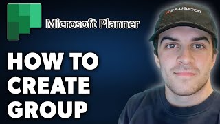 How to Create Group in Microsoft Planner Full 2024 Guide [upl. by Notsrik]