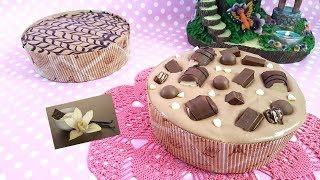 Recette Gâteau Despacito  Despacito cake recipe وصفة كيك الديسباسيتو الشهير تلبية لطلب المشتركين [upl. by Isabel]