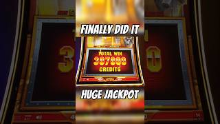 FINALLY DID IT  Mega Vault Jackpot Hand Pay [upl. by Angelis]