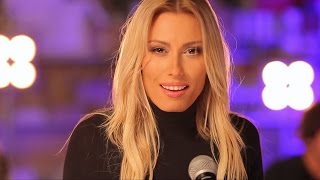 Dajana Paunovic  Nova ljubav stare navike  Official Video 2015 [upl. by Karab]