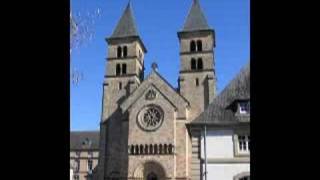 Echternach Basilika [upl. by Margret]