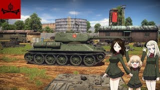 War Thunder Skins За Правду [upl. by Anselme639]