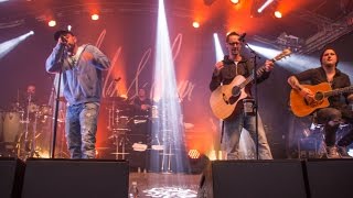 Seiler und Speer  Ham kummst live in Hall in Tirol 1762016 [upl. by Tarah470]