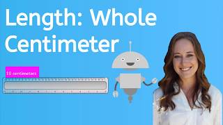 How to Measure Centimeters [upl. by Nyleve]