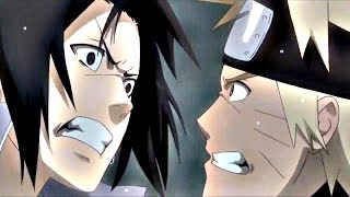 AMV Naruto  Loneliness [upl. by Almena345]