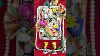 Aage Gaaye paache gaayeGopasthamihavelisangeet havelikirtan devotioanlsongs radhakrishna [upl. by Filemon]