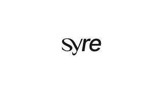 Norrsken VC Investment Announcement  Syre [upl. by Ariahs]