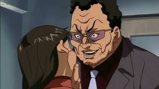 Baki Season 1 Episode 6 baki animefights anime [upl. by Barry586]