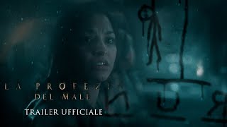 La Profezia del Male  Dal 9 maggio al cinema  Trailer Ufficiale [upl. by Rafter997]