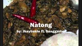 BICOL RAPNATONG JHAYBAKIE FTSANGGA [upl. by Nannarb686]